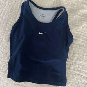 Vintage Nike top